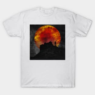 ash and fire T-Shirt